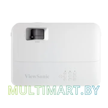Проектор ViewSonic PG706WU картинка 4